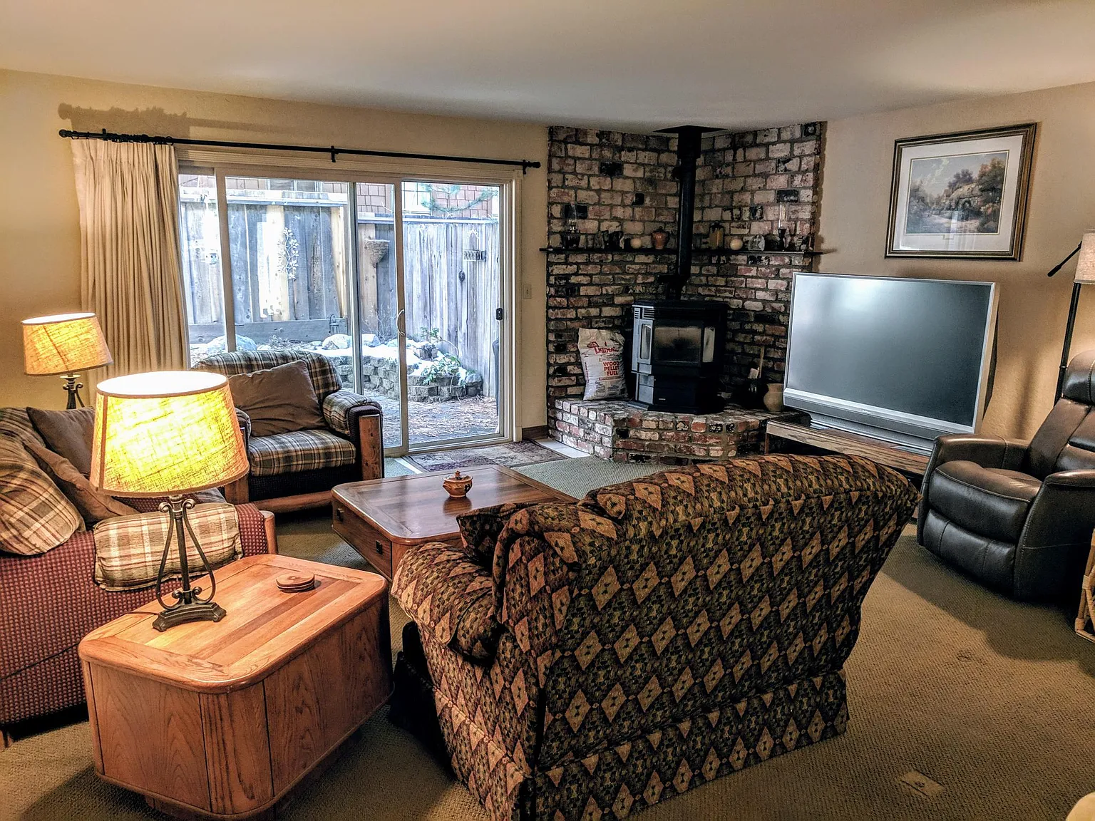 3 bed, 2.5 bath, 1332 sqft, $3,000 — Photo 3