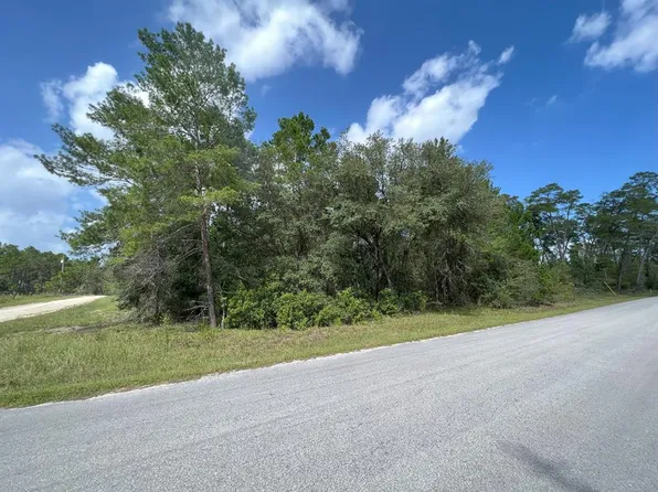 TBD SE 10th St, Williston, FL 32696