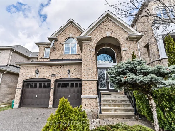 170 Ascalon Dr, Vaughan, ON L6A 0M8