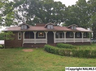 27607 Shannon Rd, Ardmore, AL 35739