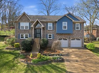 1049 Fitzpatrick Rd, Nashville, TN 37214