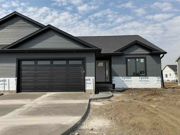 125 Kinsey St, North Liberty, IA 52317