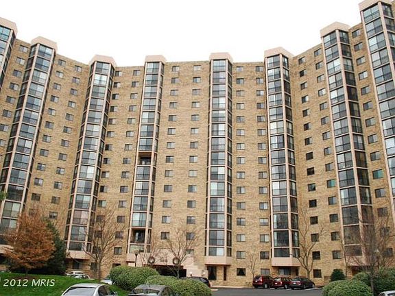 5th image of 5901 Mount Eagle Dr APT 501
