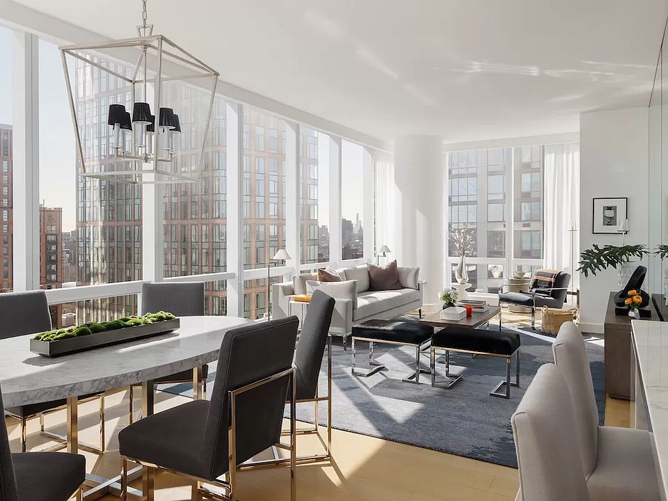 15 Hudson Yards 28A, New York, NY 10001 Zillow