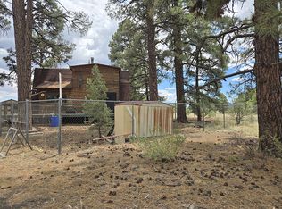 10510 Cross Rd, Flagstaff, AZ 86004