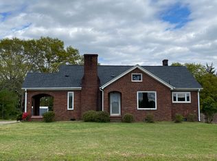 8925 Augusta Rd, Pelzer, SC 29669