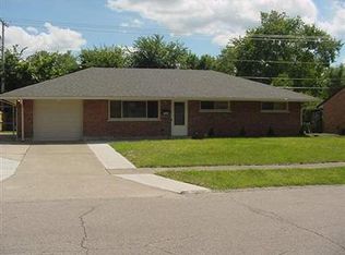 2238 Owendale Dr, Dayton, OH 45439