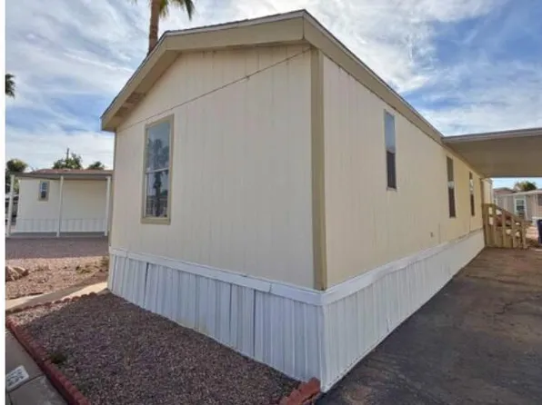 400 W BASELINE Road #125, Tempe, AZ 85283
