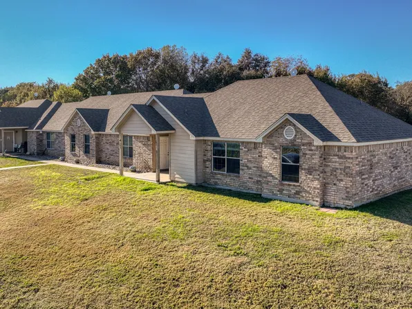 141 Lindas Creek Ln, Weatherford, TX 76088