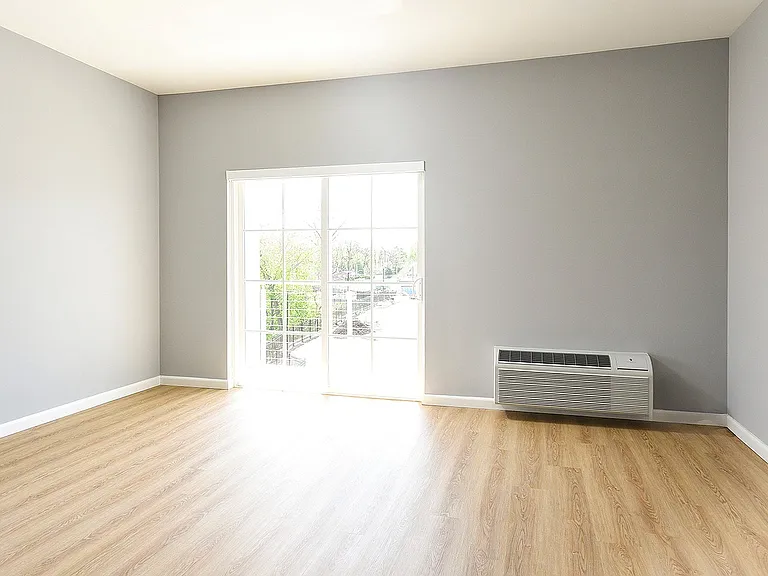 Living Room 1 Bed