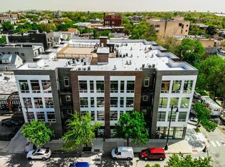 1955 Richmond, Chicago, IL 60647