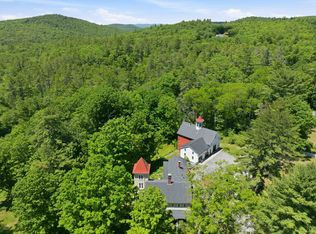 183 Waterloo Street, Warner, NH 03278