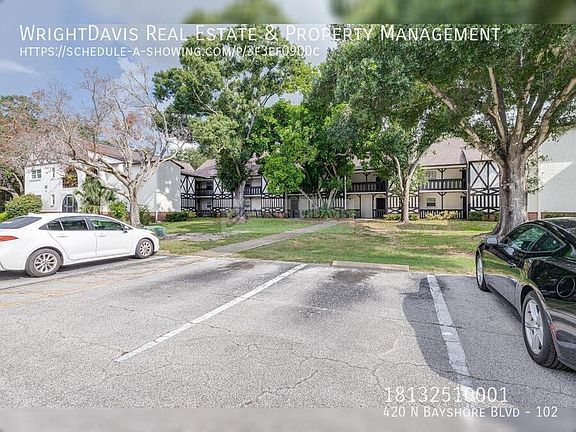 4th image of 420 N Bayshore Blvd APT 102