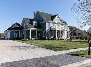 5605 Harrods Glen Dr, Prospect, KY