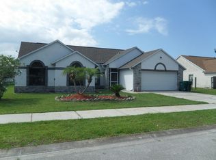 1836 Longleaf Rd, Cocoa, FL 32926