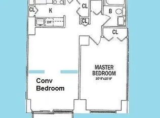 212 East 47th Street 7H image 1 of 1