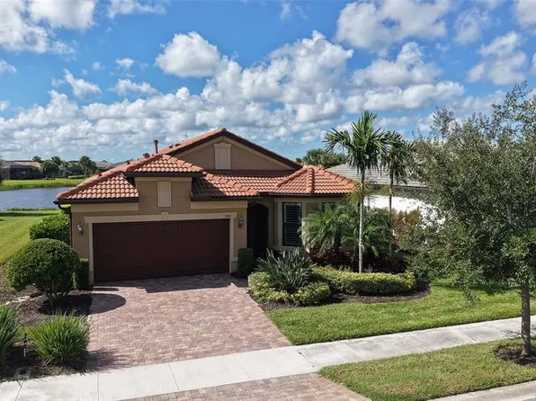 5741 Bay Pine Way, Sarasota, FL 34238