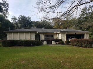 1152 Marlee Rd, Saint Johns, FL 32259