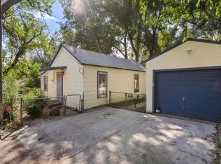 233 N El Paso St #1/2, Colorado Springs, CO 80903