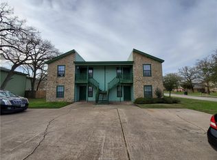 811 San Pedro Dr APT A, College Station, TX 77845