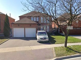11 Coleraine Ave, Markham, ON L3S 2L9