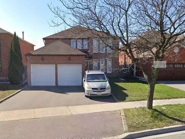 11 Coleraine Ave, Markham, ON L3S 2L9