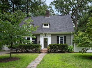 85 Woodlawn Ave, Northampton, MA 01060