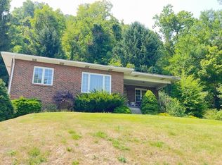 5121 Atchison Rd, Bellaire, OH 43906