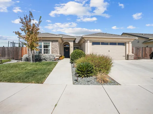 1021 Gabrielle Pl, Ripon, CA 95366