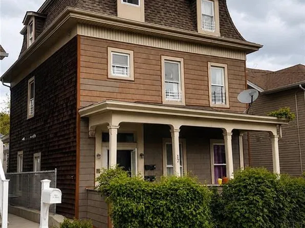 17 Scribner Ave, Staten Island, NY 10301