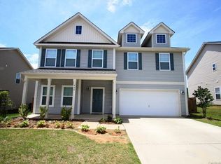 404 Landis Oak Way, Landis, NC 28088