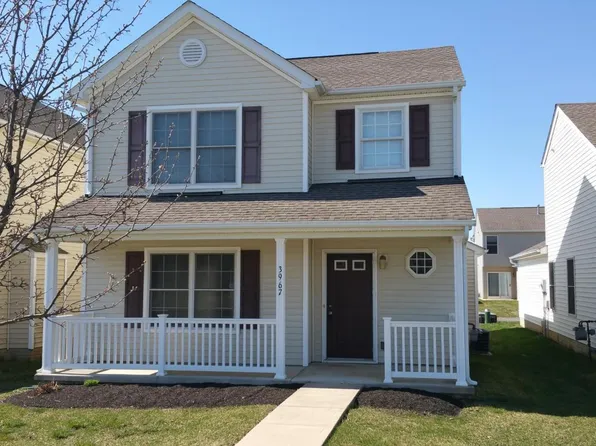 3967 Shannon Green Dr, Canal Winchester, OH 43110