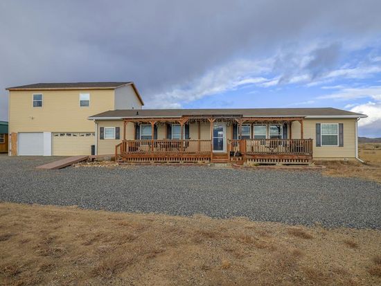117 Oak Dr Cody Wy 82414 Mls 10016468 Zillow