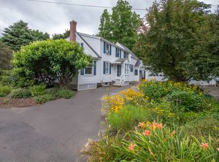 9 Neally St, South Berwick, ME 03908