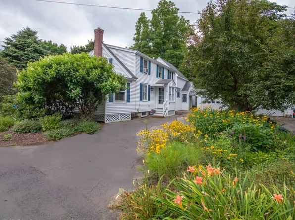 9 Neally Street, South Berwick, ME 03908