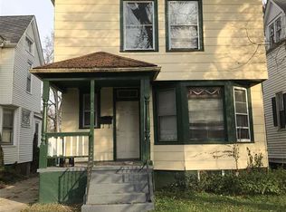 2128 N Linn St, Peoria, IL