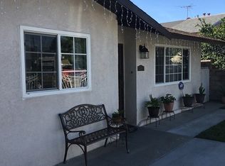 3548 E 54th St, Maywood, CA 90270