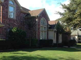 1612 Emerald Green Ln, Keller, TX 76248