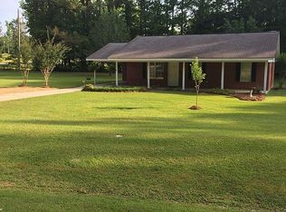 751 Dunn Rd, Sturgis, MS 39769