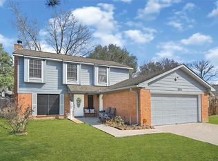 18014 Autumn Hills Dr, Katy, TX 77449