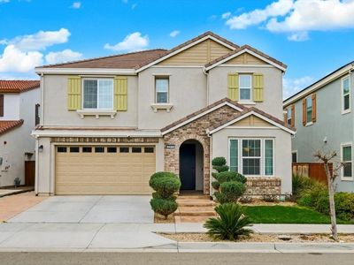 2411 Bentley Ln, Tracy, CA, 95376