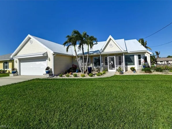 612 SW 35th Pl, Cape Coral, FL 33991