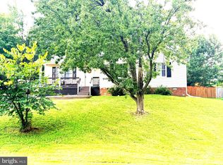 11704 Enchanted Woods Way, Fredericksburg, VA 22407