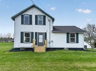 3621 Plymouth Springmill Rd, Shelby, OH 44875