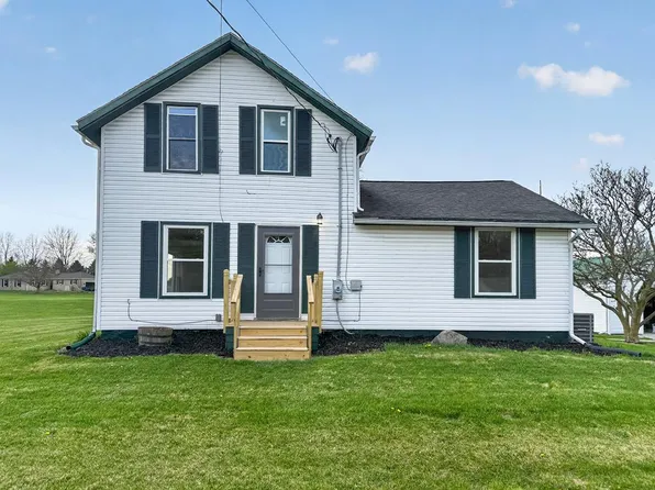 3621 Plymouth Springmill Rd, Shelby, OH 44875