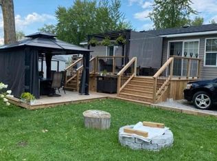 225 Platten Blvd #155, Scugog, ON L9L1B4