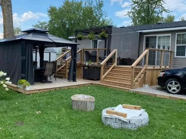 225 Platten Blvd #155, Scugog, ON L9L 1B4