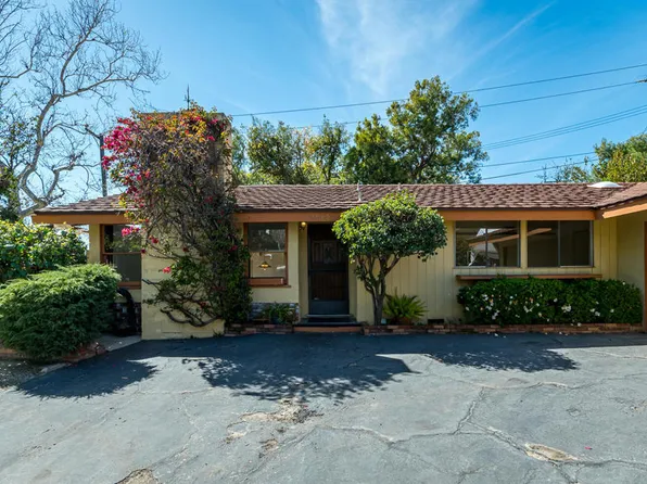 2419 Cinco Casitas Ln, La Crescenta, CA 91214