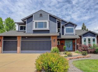 7831 W 109th Ave, Westminster, CO 80021