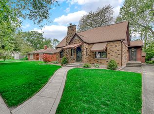 7944 Forest Ave, Munster, IN 46321